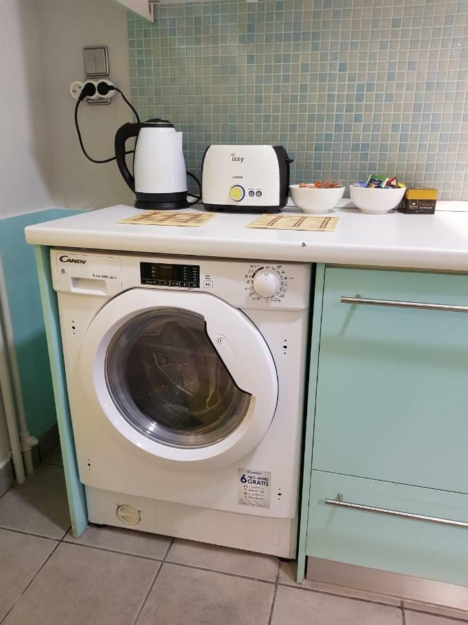 75 m2, 3 yatak odalı, 2 banyolu , Acropolis - Koukaki bölgesinde Atina Dış mekan fotoğraf
